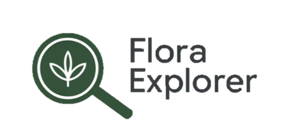 Flora Explorer Logo